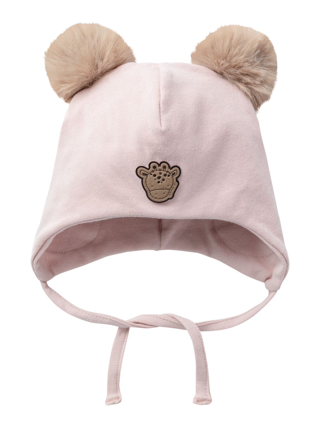 NBNMALL Headwear - Burnished Lilac